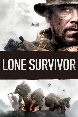 Lone Survivor's poster
