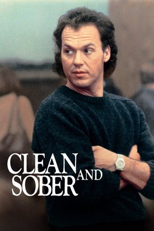 Clean and Sober's poster