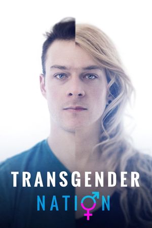 Transgender Nation's poster