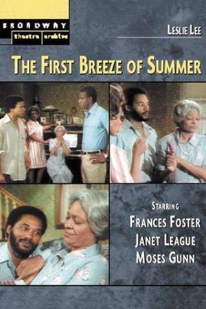 The First Breeze of Summer's poster