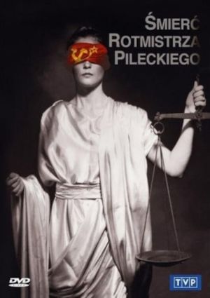 The Death of Captain Pilecki's poster