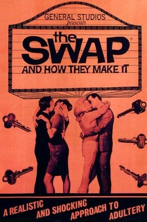The Swap and How They Make It's poster