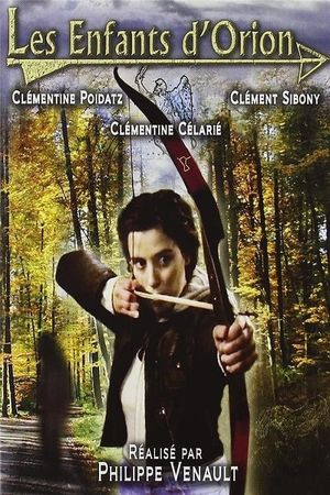 Les Enfants d'Orion's poster