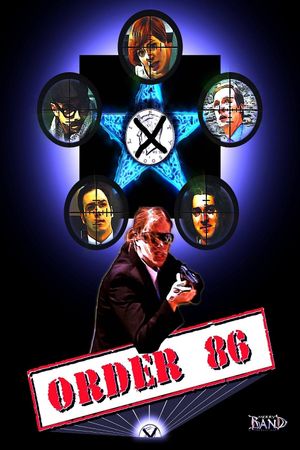 Order 86's poster