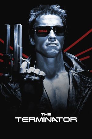 The Terminator's poster
