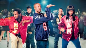 Stomp the Yard 2: Homecoming's poster