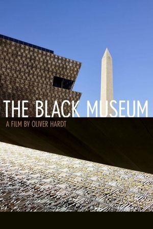 The Black Museum's poster