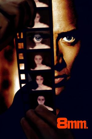 8MM's poster