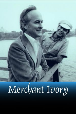 Merchant Ivory's poster
