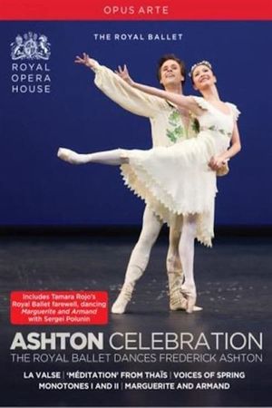 Ashton Celebration's poster image