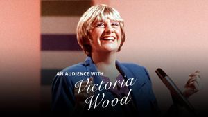 An Audience With Victoria Wood's poster