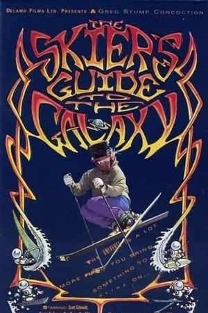 The Skier's Guide to the Galaxy's poster