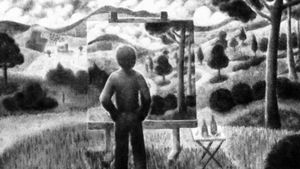 Mindscape's poster