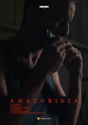 AMAZORIOCA's poster