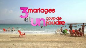 Trois mariages et un coup de foudre's poster