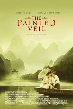 The Painted Veil's poster