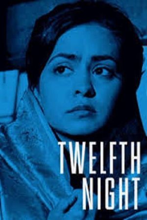 Twelfth Night, or What You Will's poster