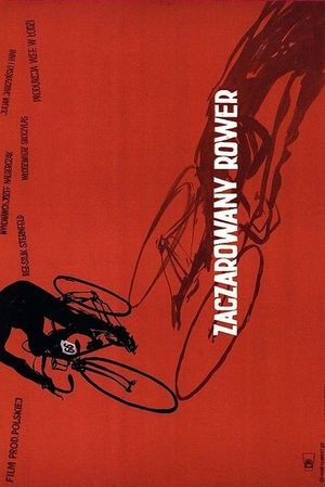 Zaczarowany rower's poster