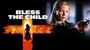 Bless the Child's poster