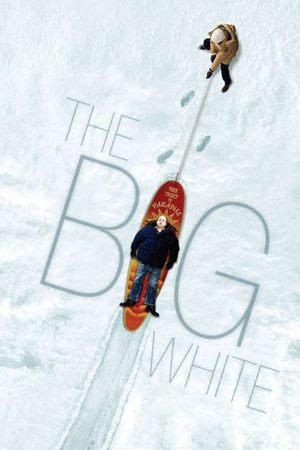 The Big White's poster image