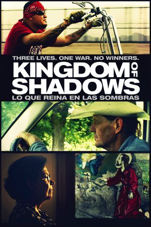 Kingdom of Shadows's poster