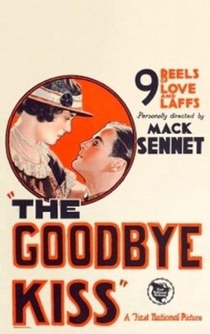 The Good-Bye Kiss's poster