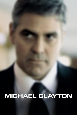 Michael Clayton's poster