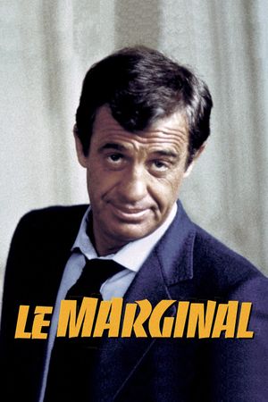 Le Marginal's poster