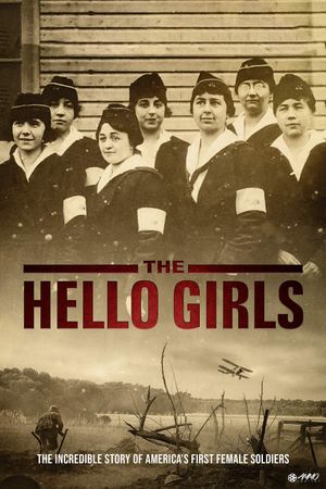 The Hello Girls's poster