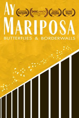 Ay Mariposa's poster