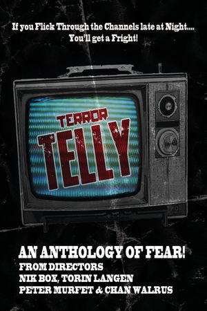 Terror Telly's poster