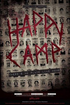 Happy Camp's poster