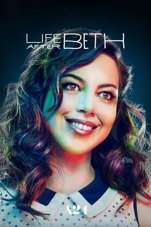 Life After Beth's poster