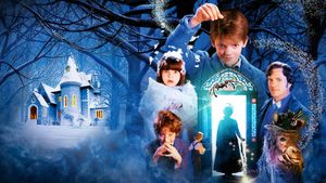Nanny McPhee's poster