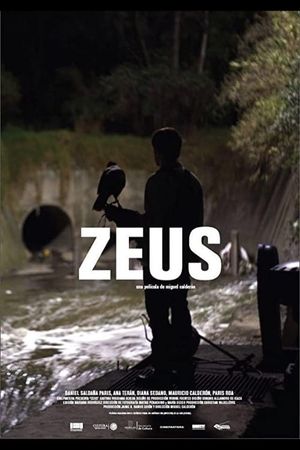 Zeus's poster image