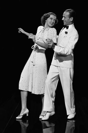 Broadway Melody of 1940's poster