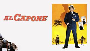 Al Capone's poster