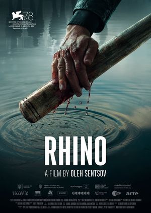 Rhino's poster image