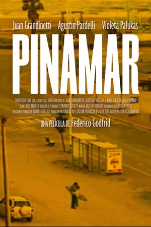 Pinamar's poster