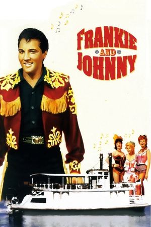 Frankie and Johnny's poster