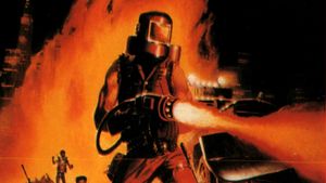 Exterminator 2's poster