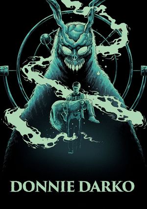 Donnie Darko's poster