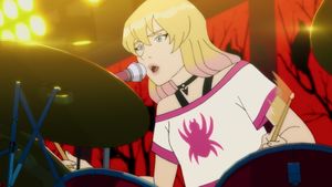 Marvel Rising: Battle of the Bands's poster
