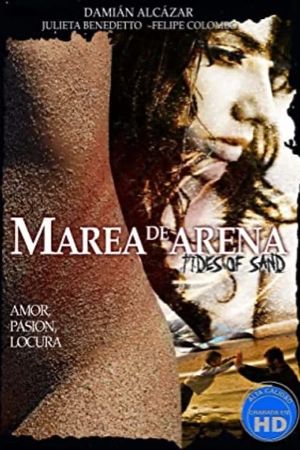 Tides of Sand's poster
