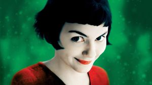 Amélie's poster
