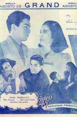 Yaman ng mahirap's poster