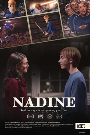 Nadine's poster image