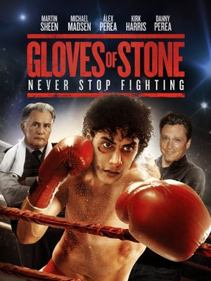 Gloves of Stone's poster