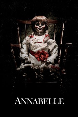 Annabelle's poster