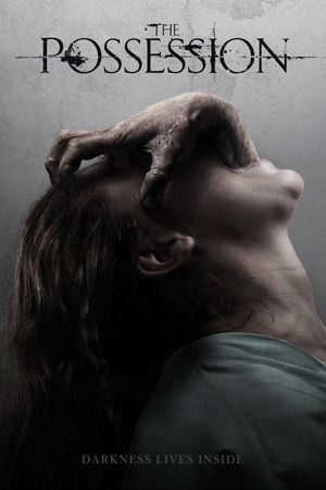 The Possession's poster